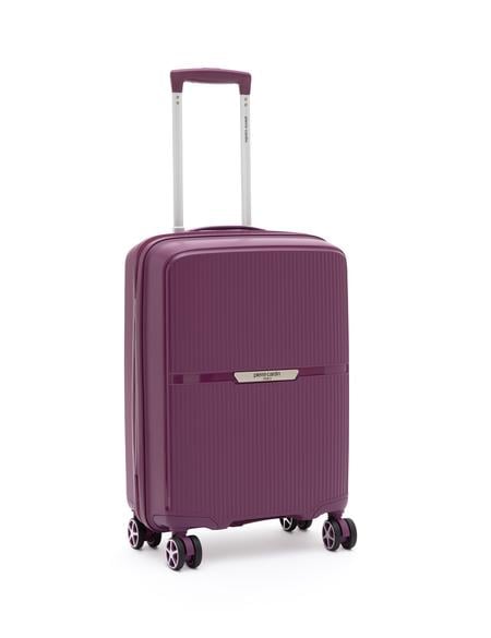 Mor Küçük Boy Valiz - 50313547001