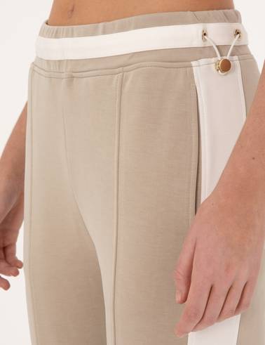 Kum Regular Fit Eşofman Altı