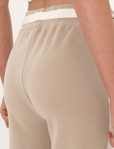 Kum Regular Fit Eşofman Altı