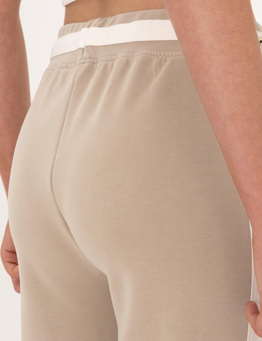 Kum Regular Fit Eşofman Altı