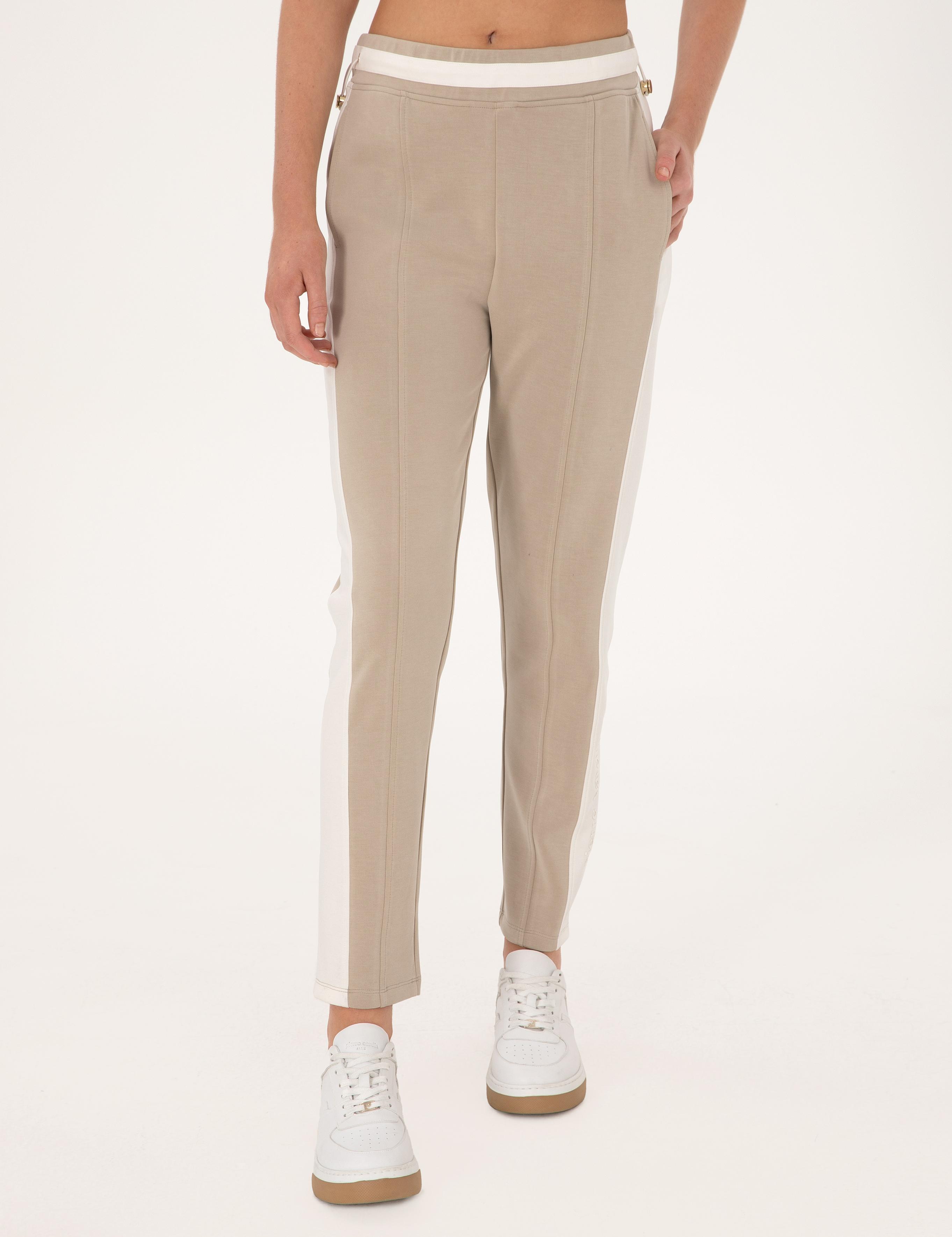 Kum Regular Fit Eşofman Altı