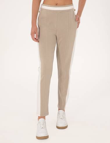 Kum Regular Fit Eşofman Altı