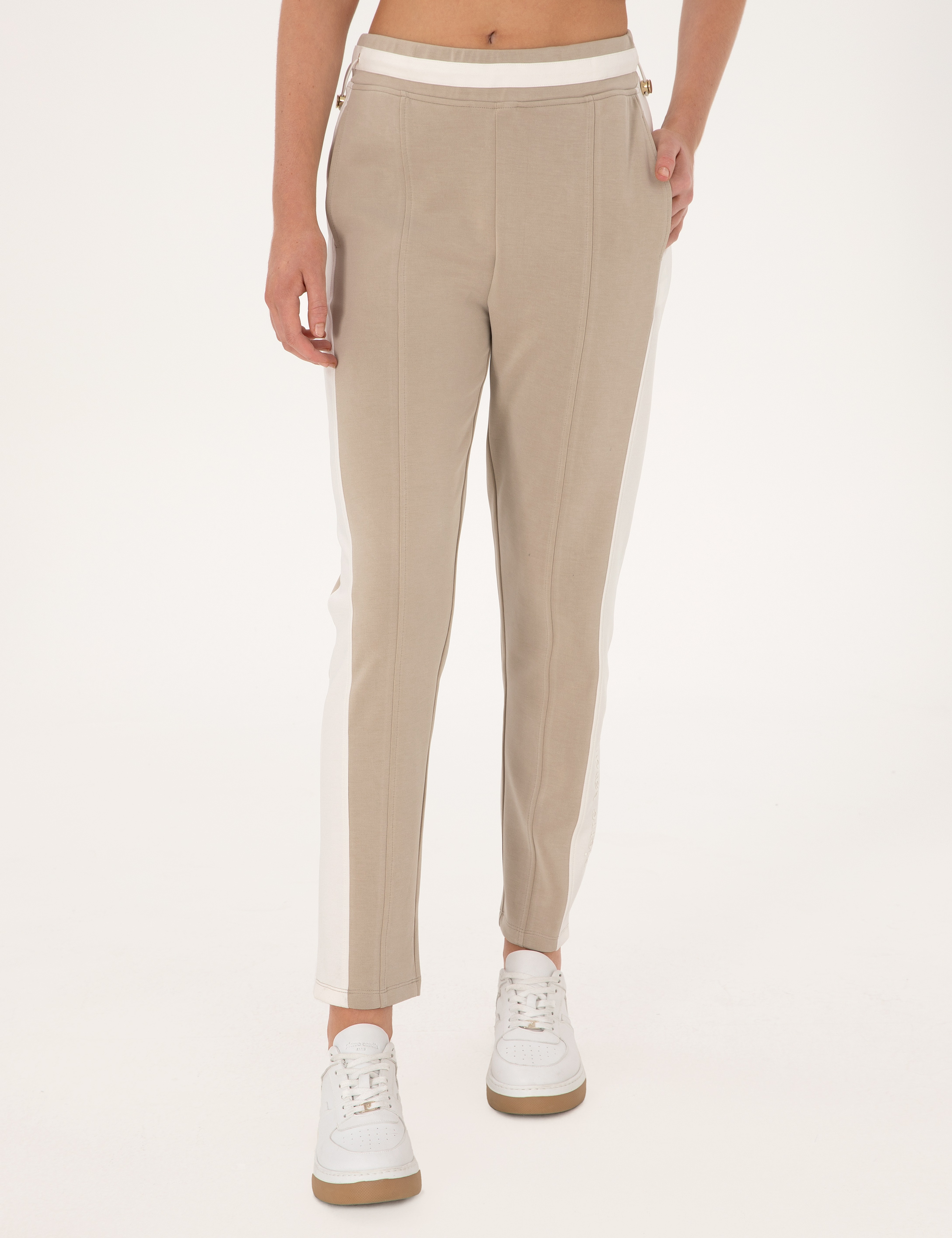 Kum Regular Fit Eşofman Altı - Image 2
