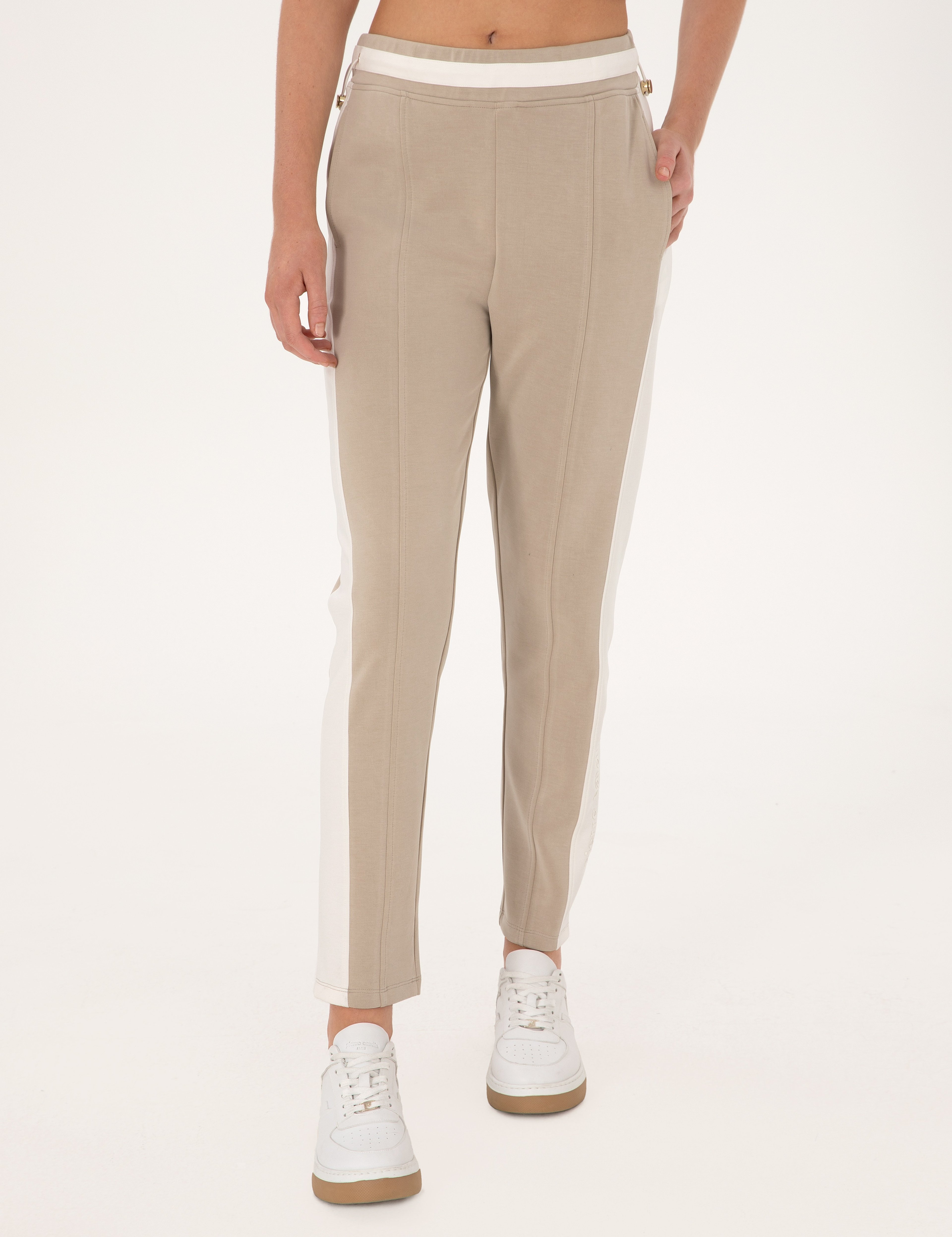 Kum Regular Fit Eşofman Altı