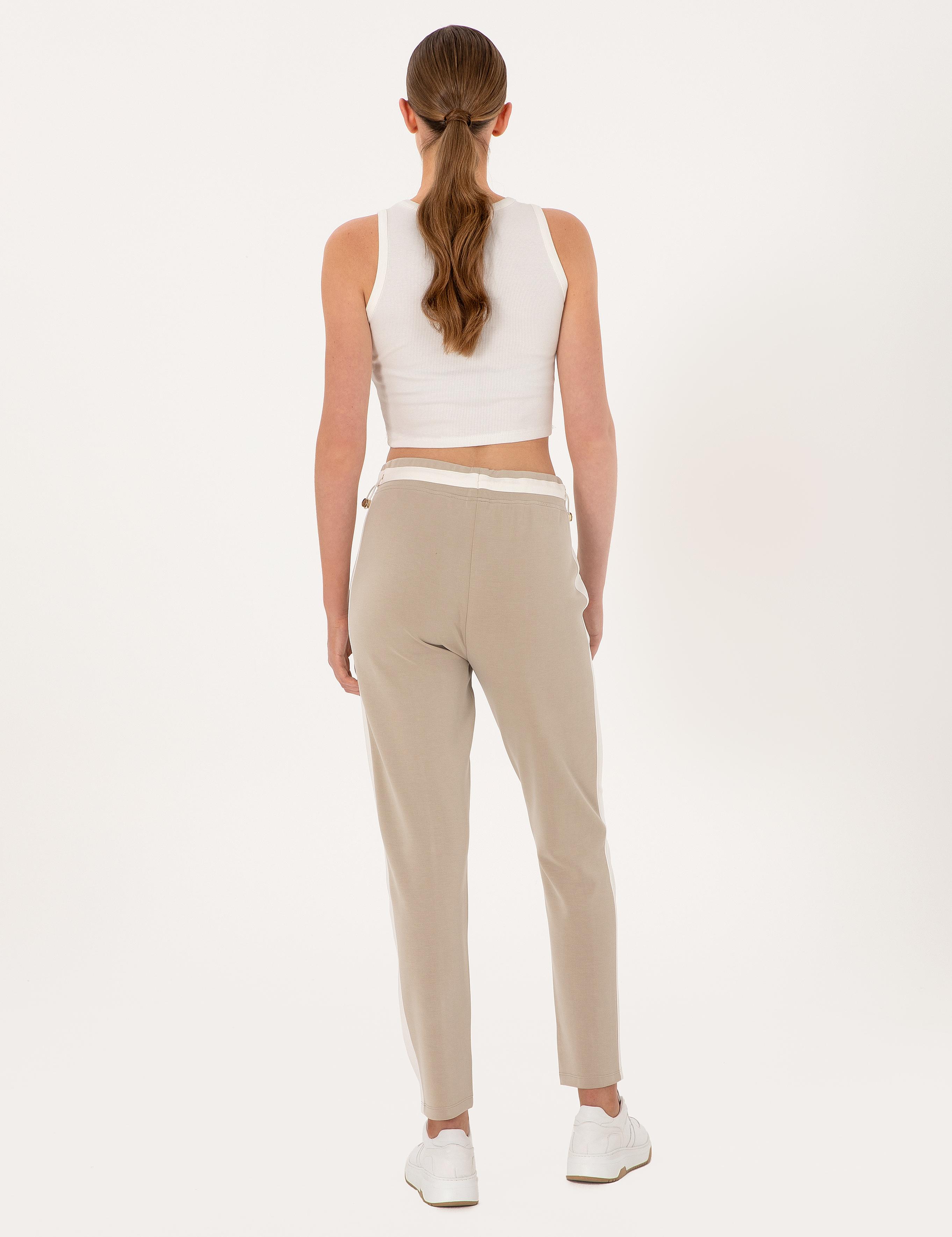 Kum Regular Fit Eşofman Altı