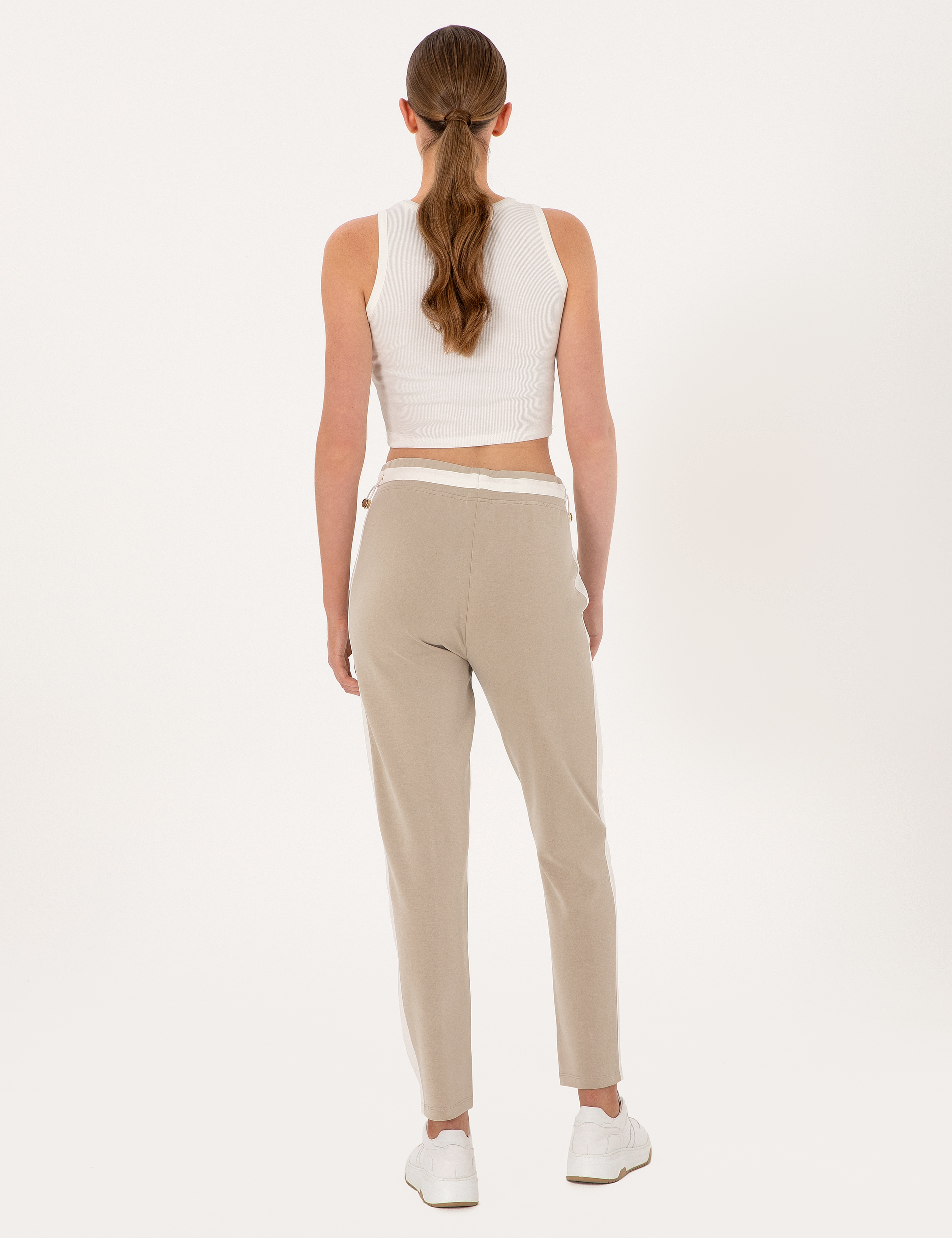 Kum Regular Fit Eşofman Altı - Image 4