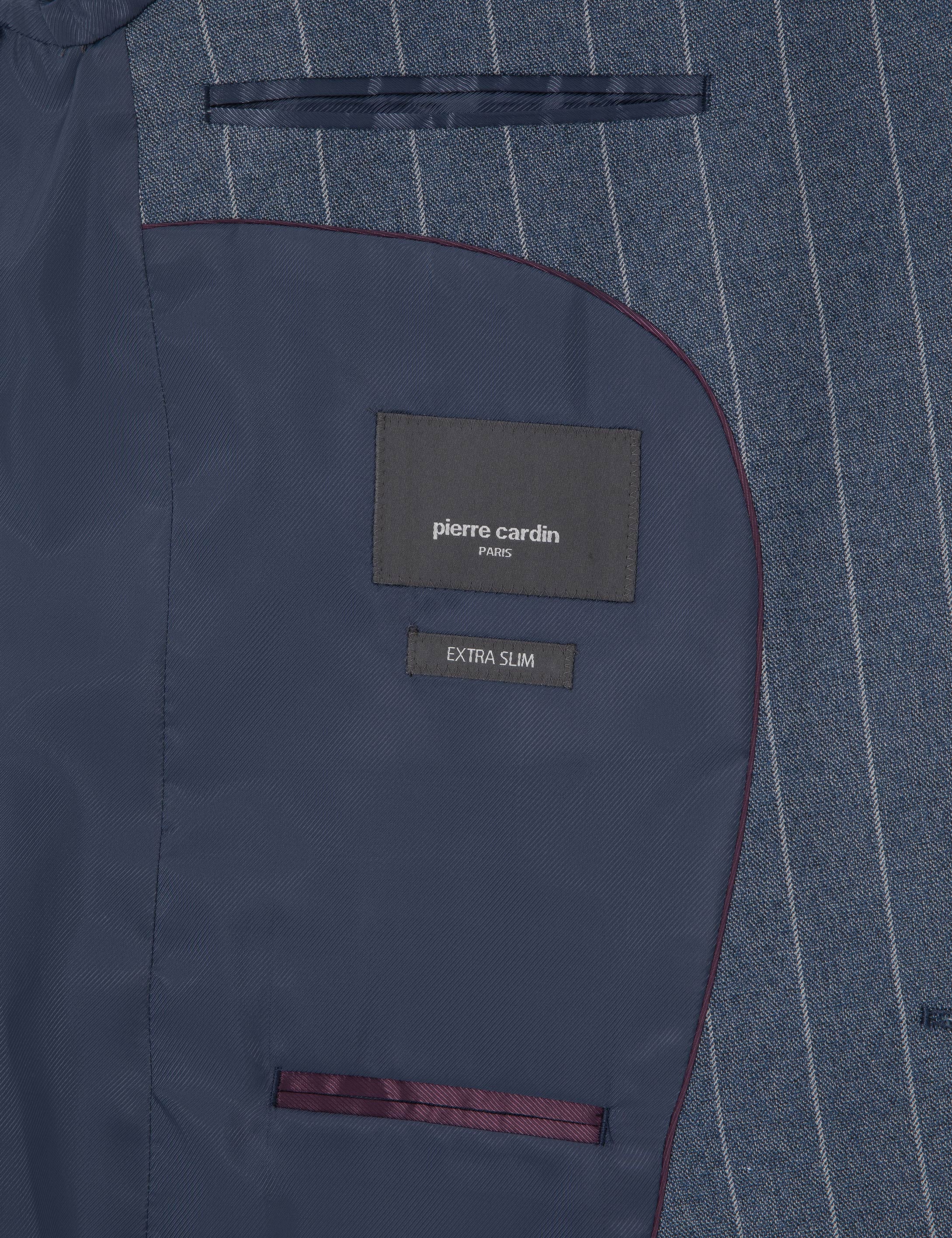 Saks Ex. Slim Fit Takım Elbise