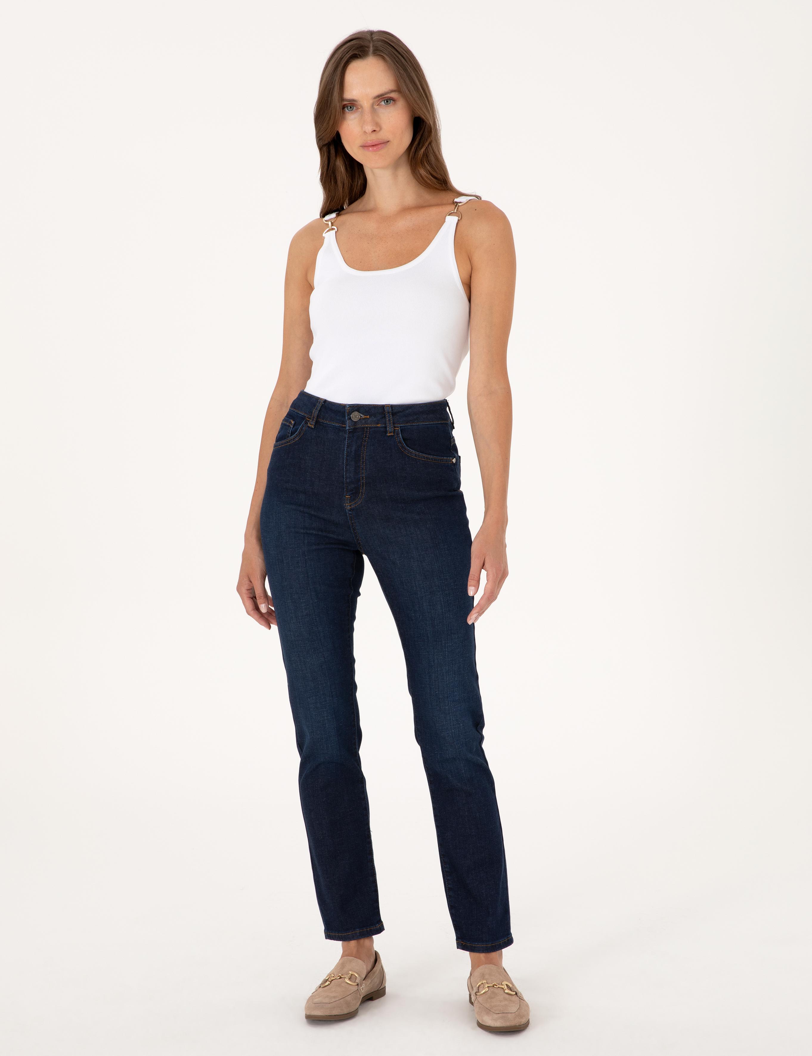 Saks Jean Pantolon