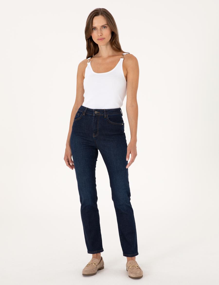 Saks Jean Pantolon