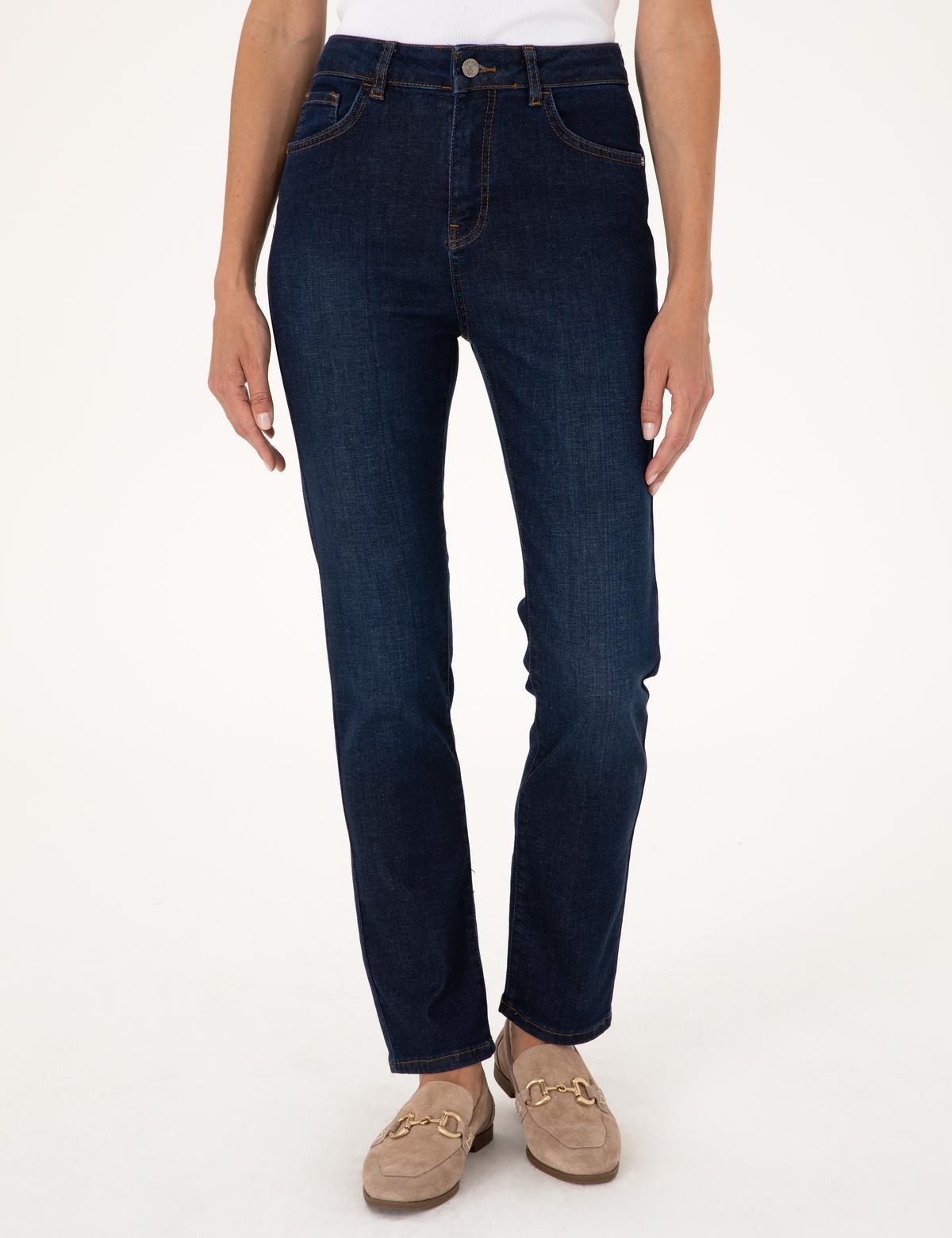 Saks Jean Pantolon - 50307071002