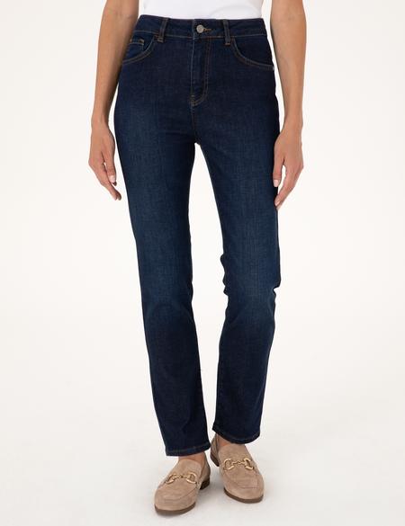Saks Jean Pantolon - 50307071002