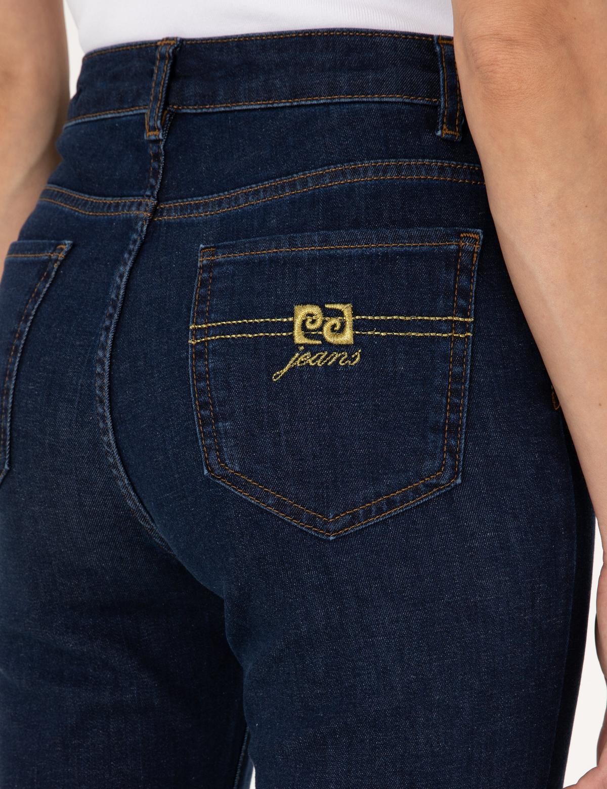 Saks Jean Pantolon - 50307071002