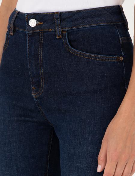 Saks Jean Pantolon - 50307071002