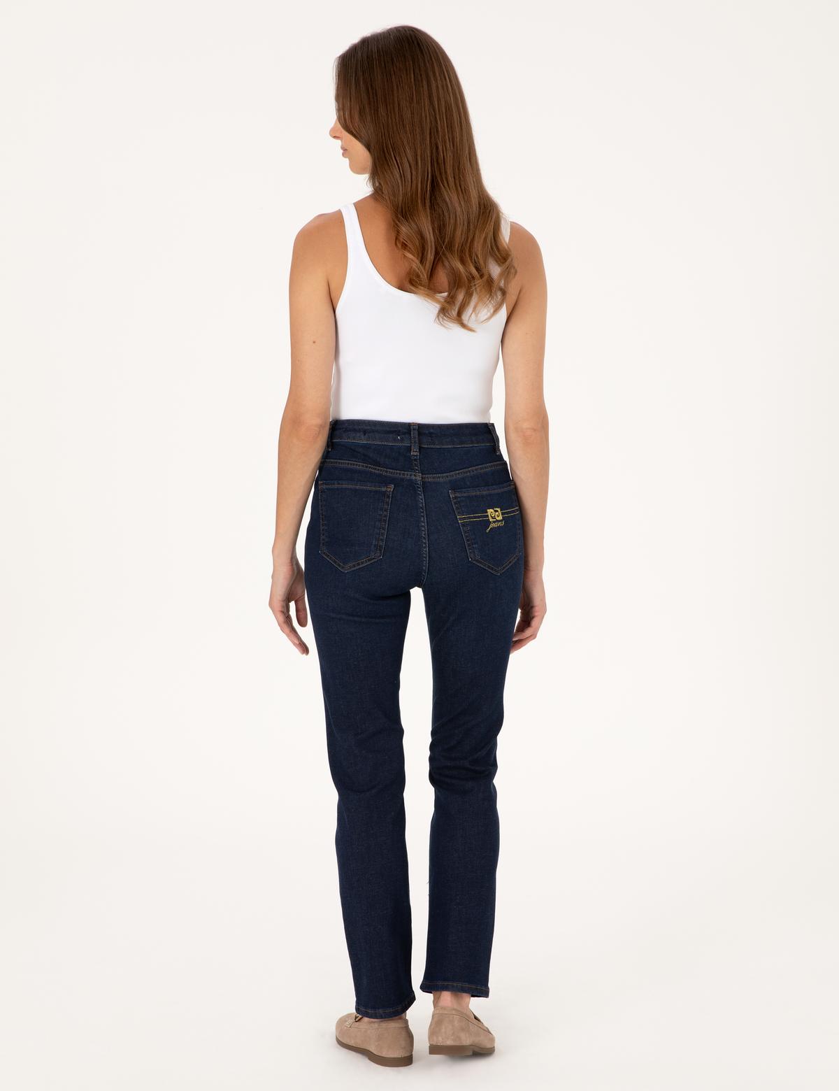 Saks Jean Pantolon - 50307071002
