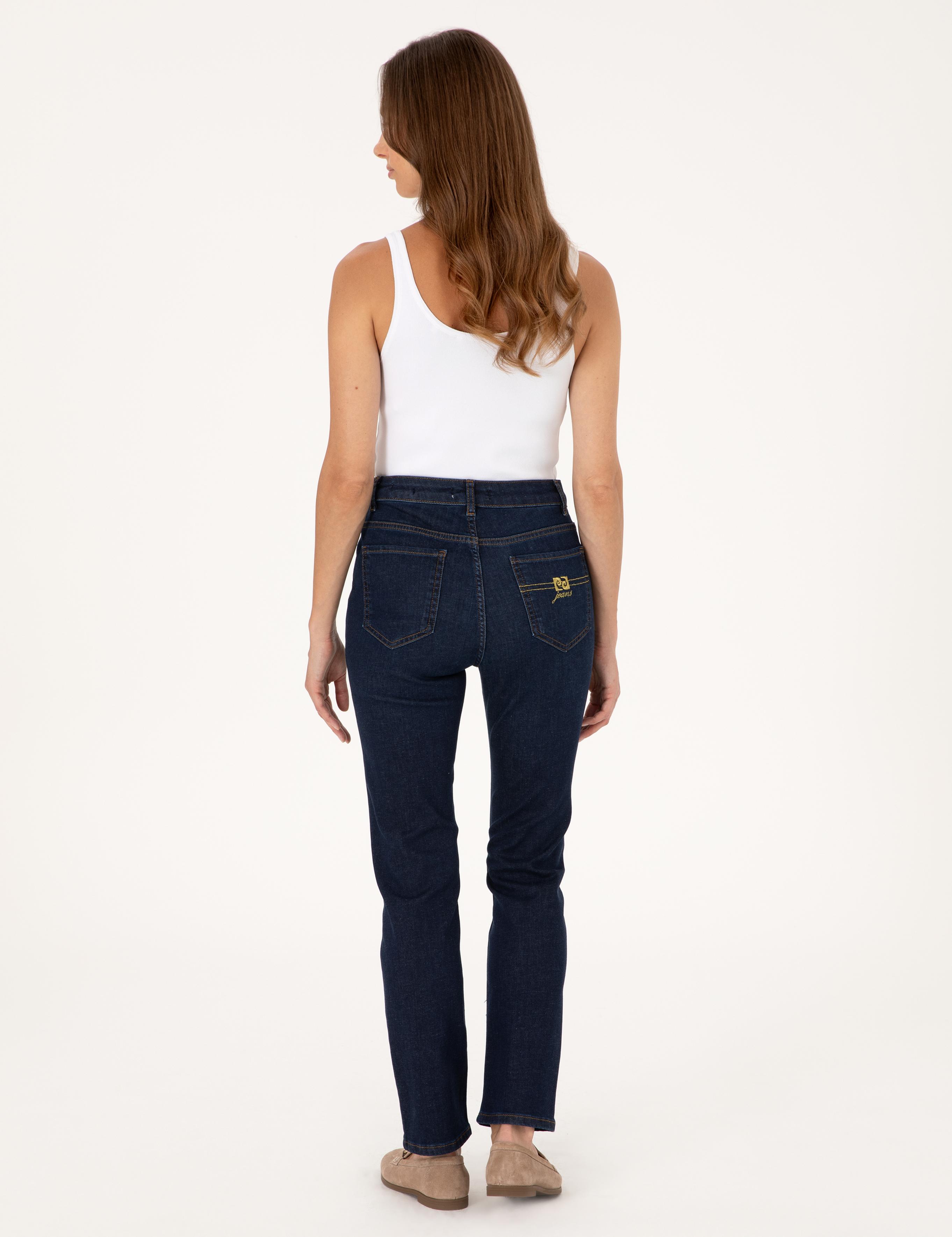 Saks Jean Pantolon