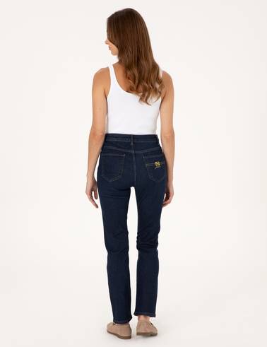 Saks Jean Pantolon