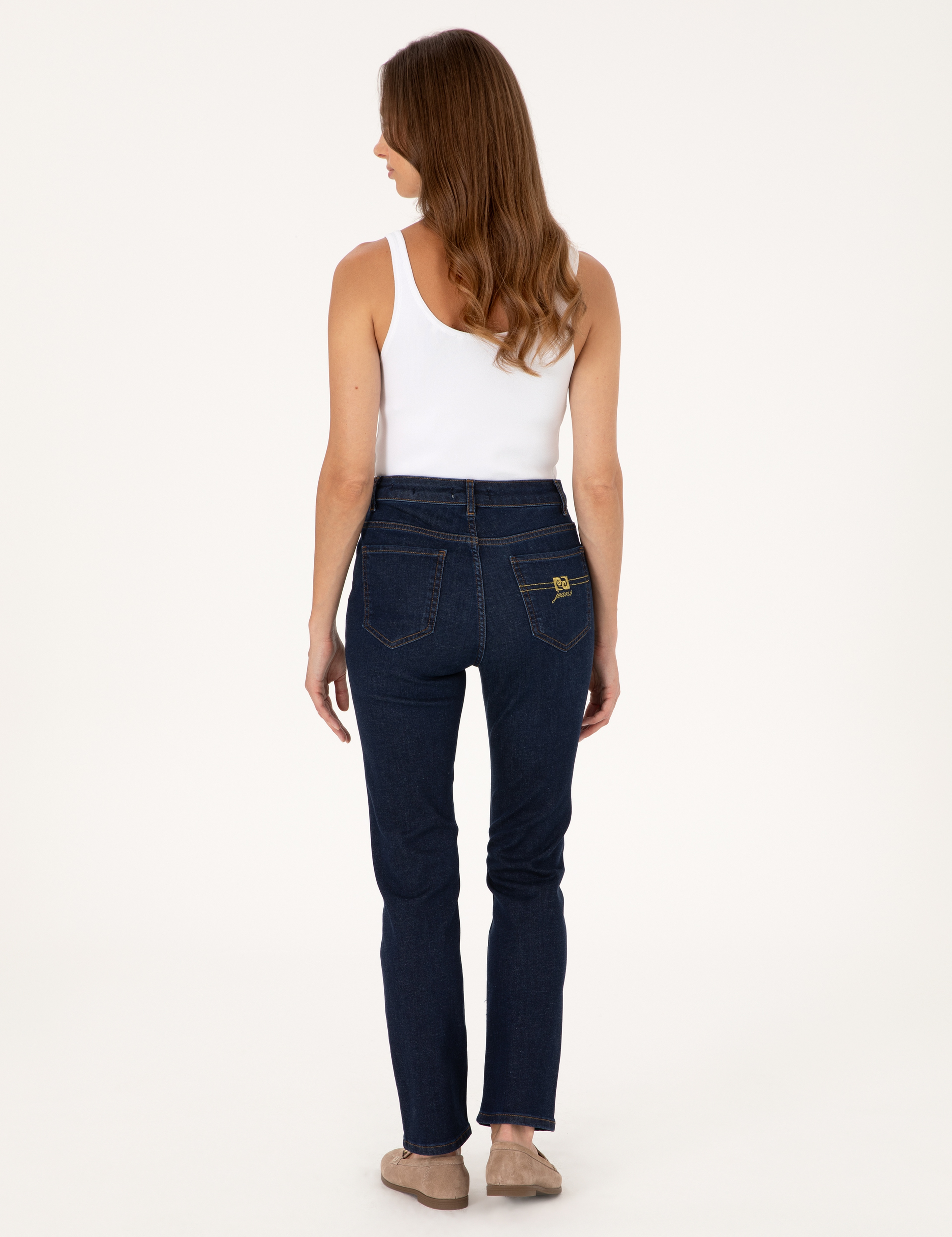Saks Jean Pantolon - Image 4