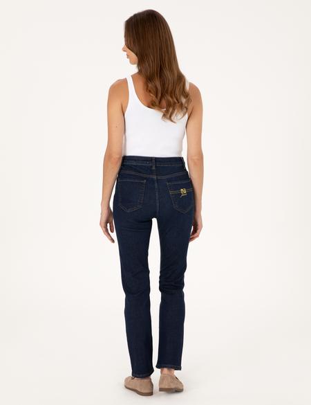 Saks Jean Pantolon - 50307071002