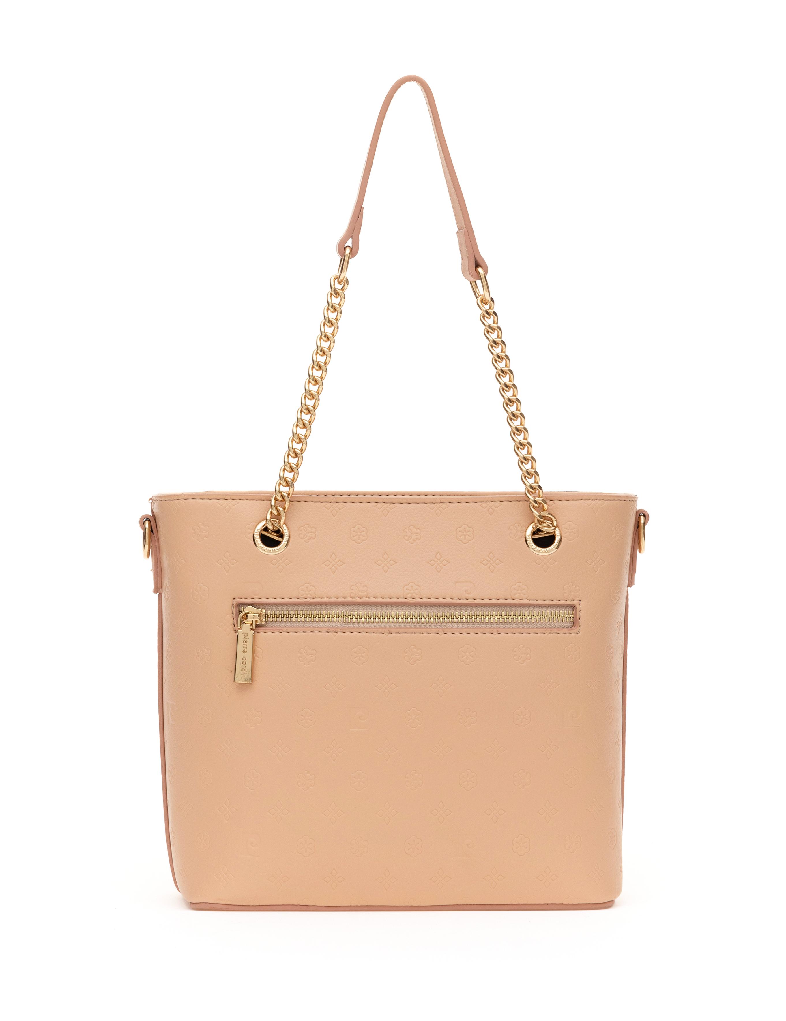 Somon Omuz Çantası