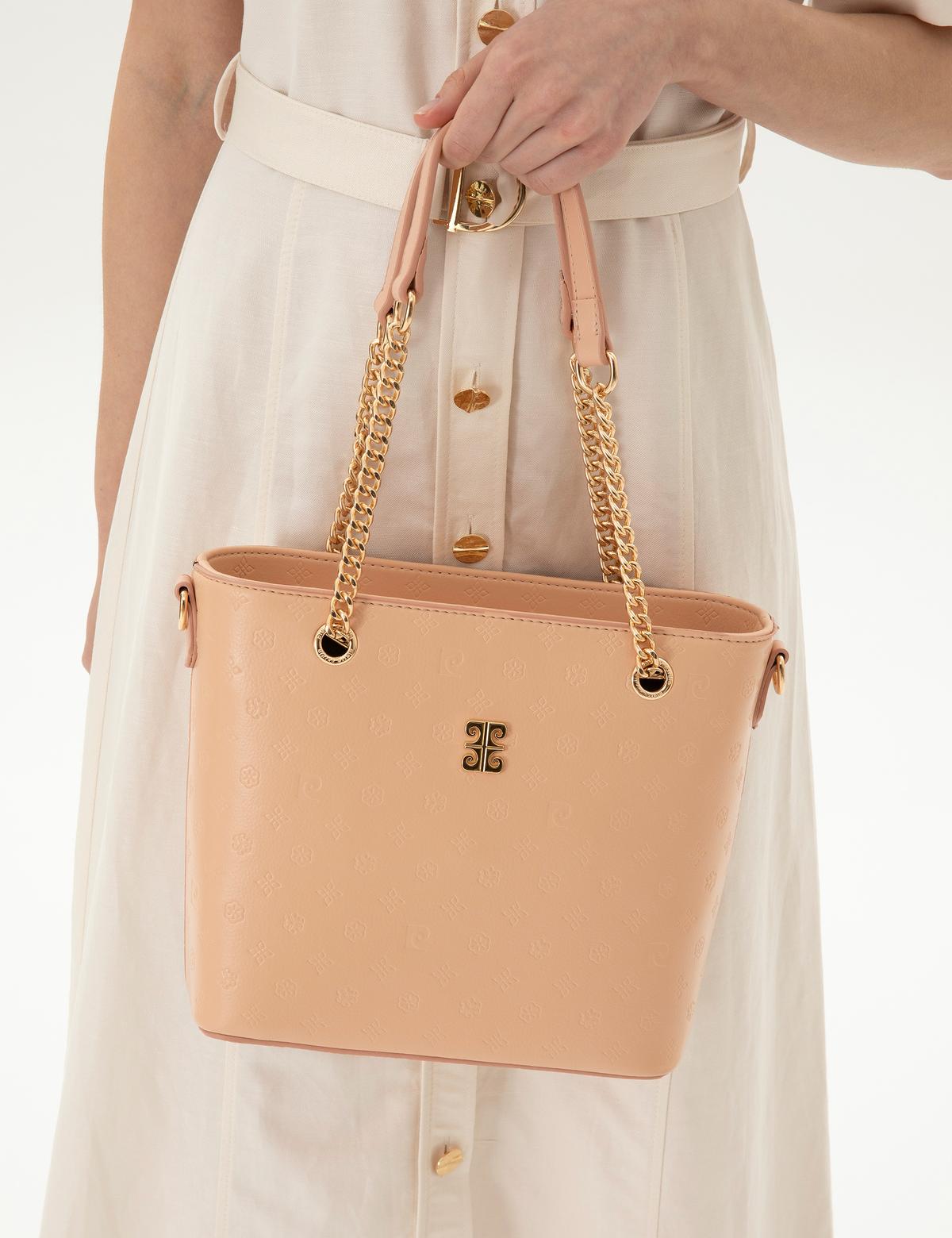 Somon Omuz Çantası - 50318412005