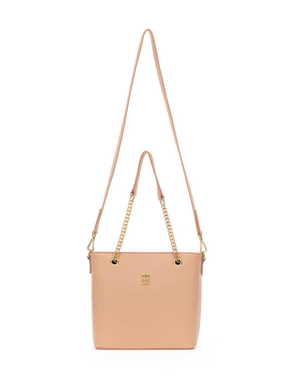 Somon Omuz Çantası - 50318412005