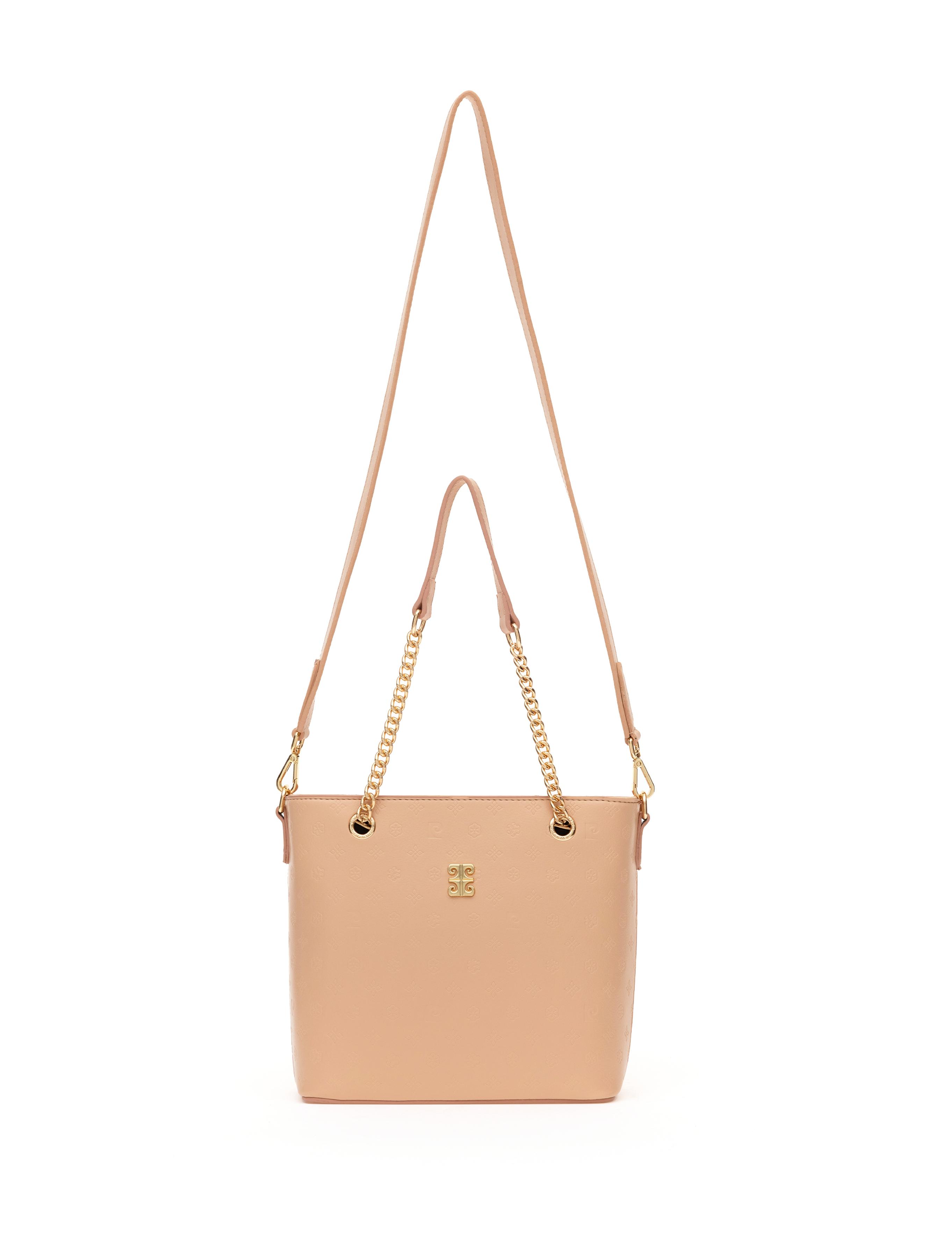 Somon Omuz Çantası