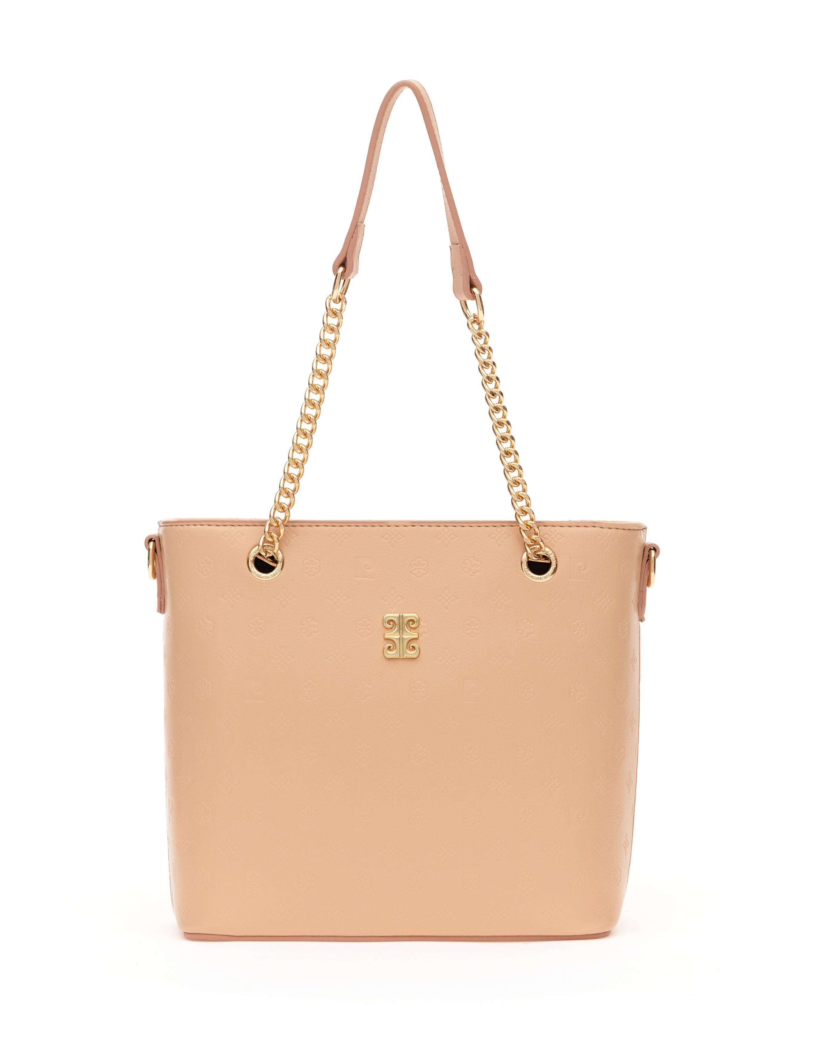 Somon Omuz Çantası