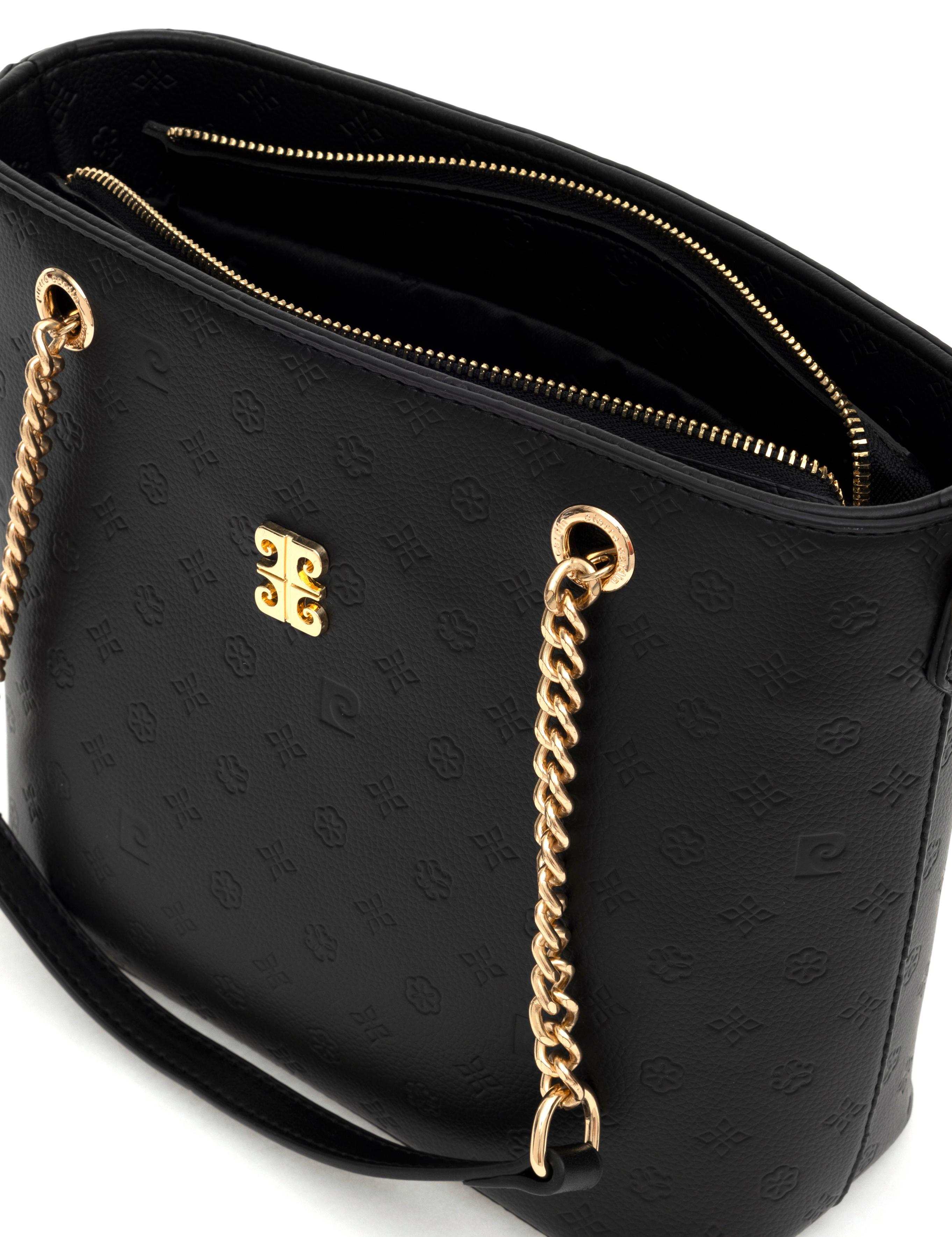 Siyah Omuz Çantası