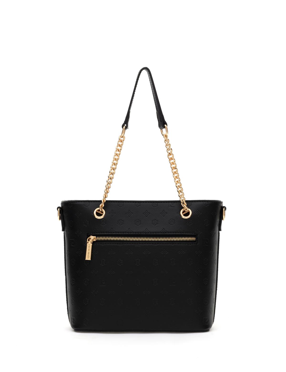 Siyah Omuz Çantası - 50318412001