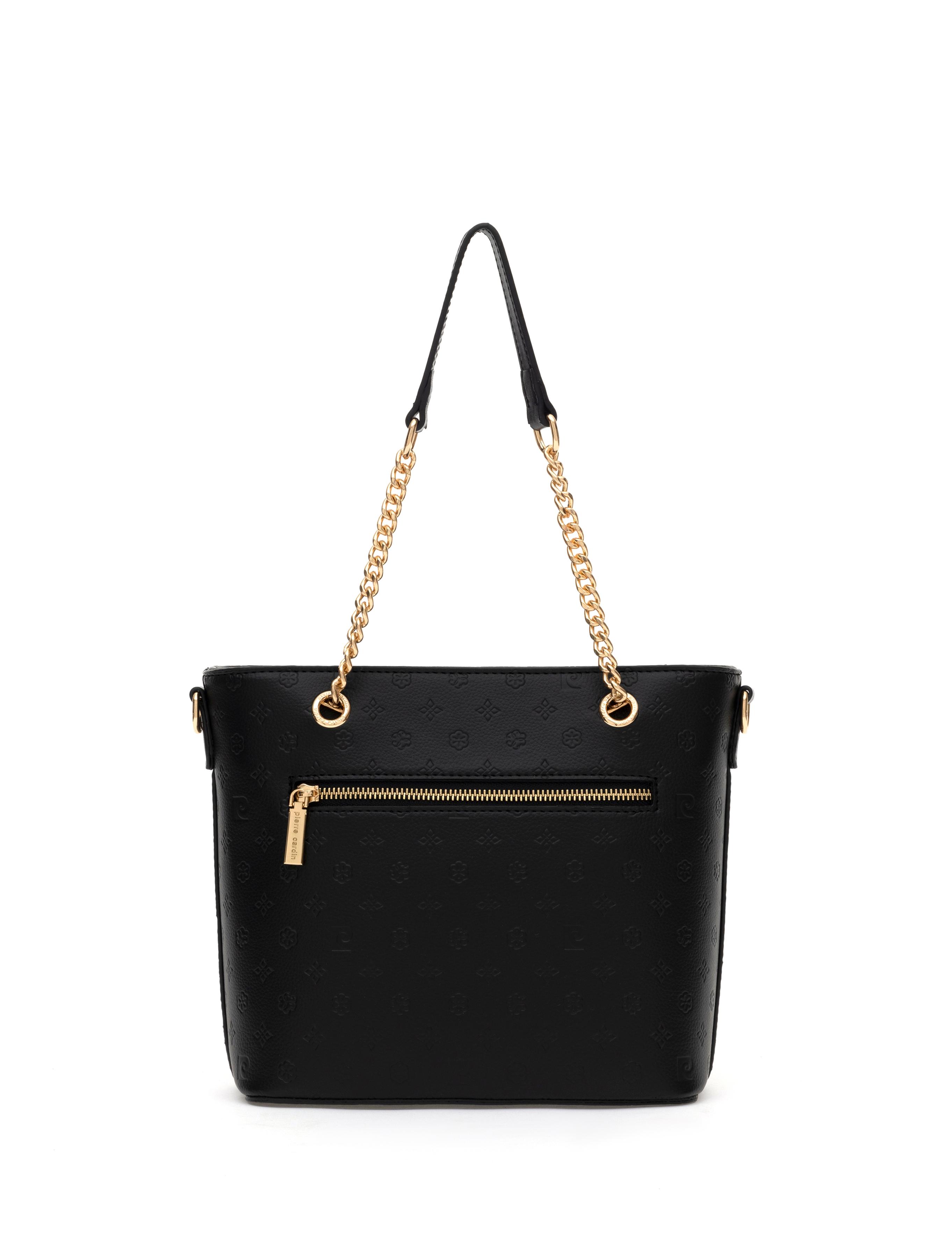 Siyah Omuz Çantası