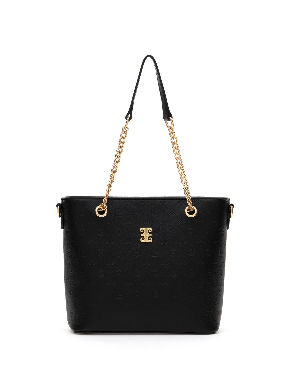 Siyah Omuz Çantası - 50318412001