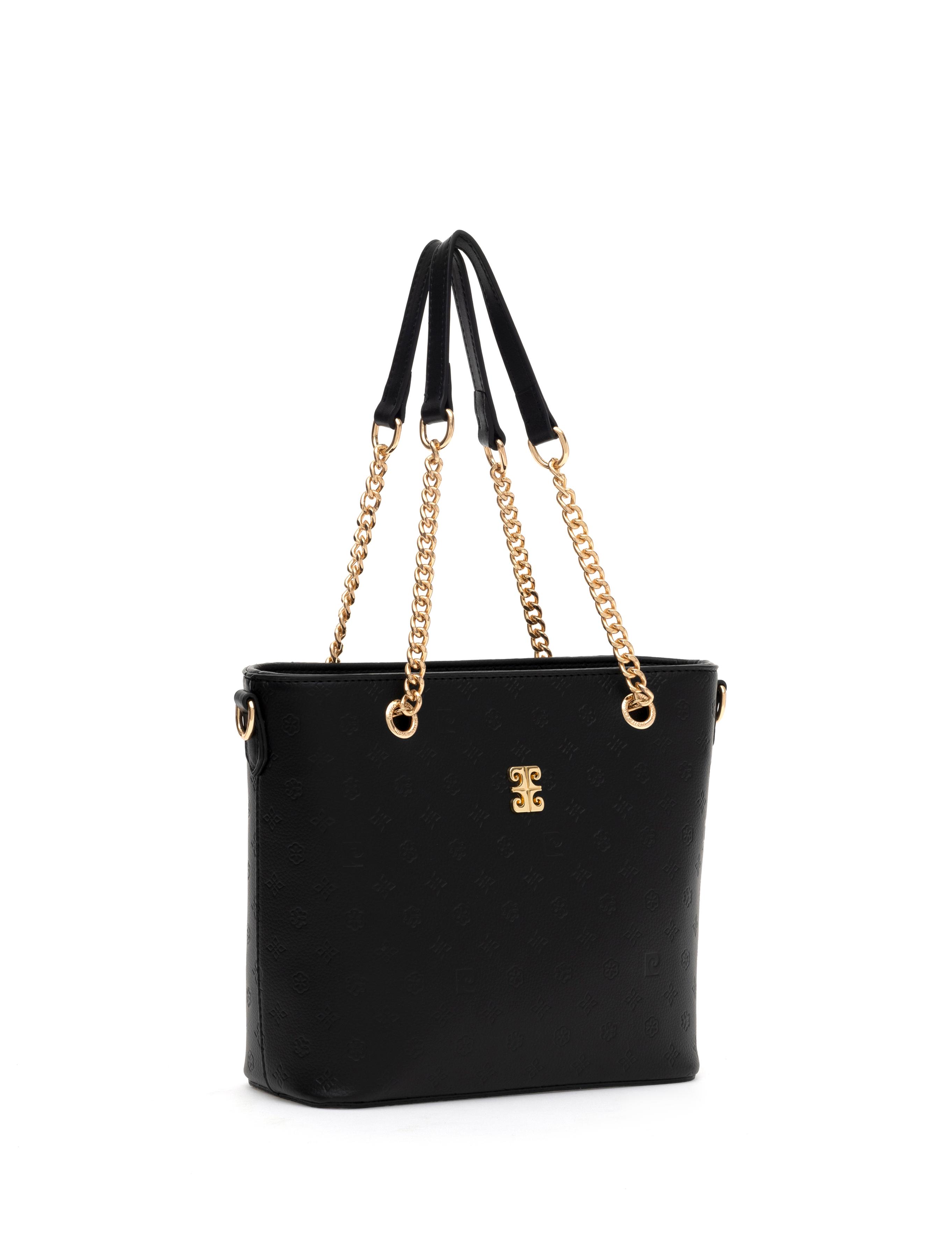 Siyah Omuz Çantası