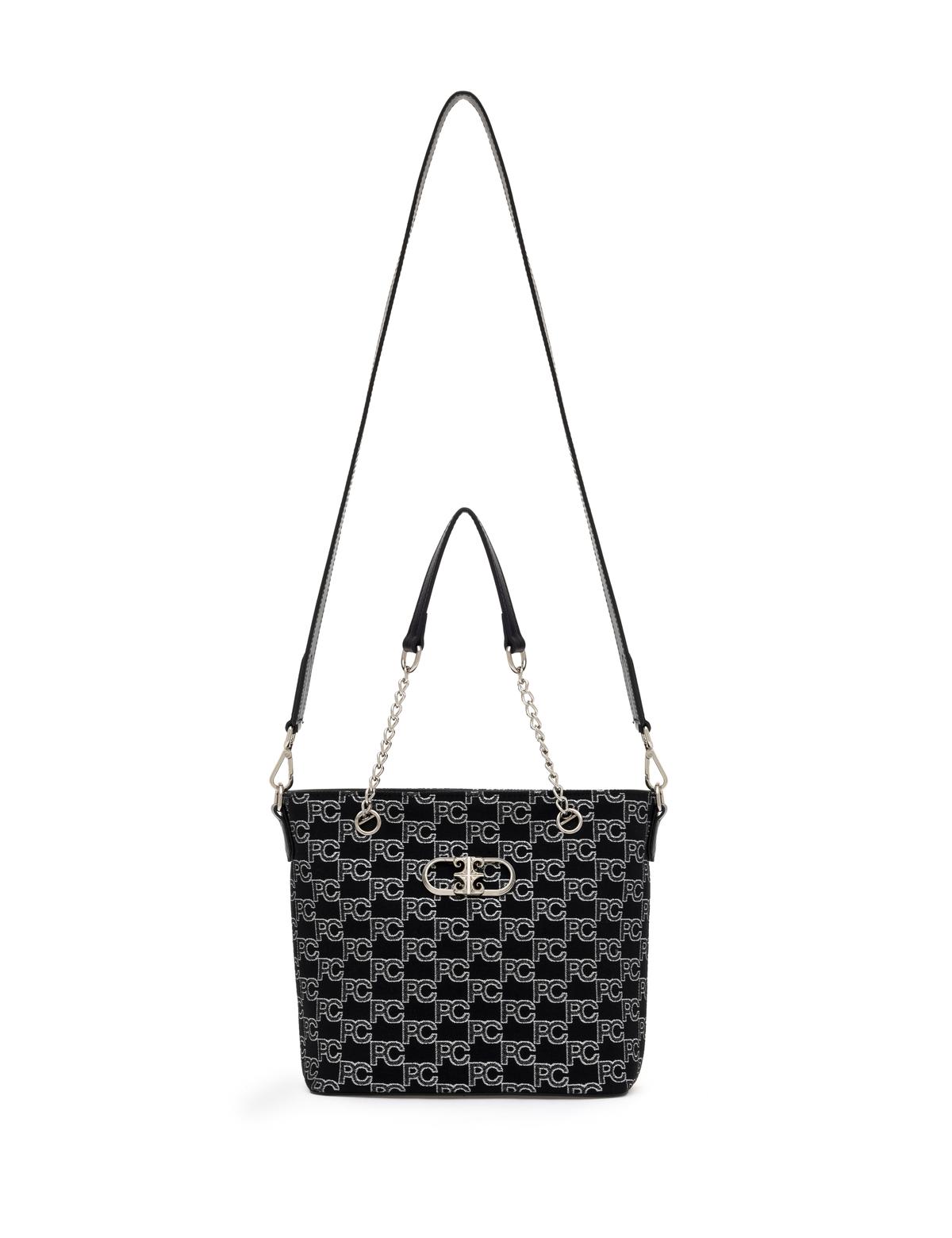 Siyah Omuz Çantası - 50318413001