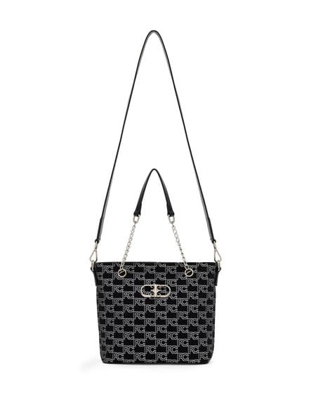 Siyah Omuz Çantası - 50318413001