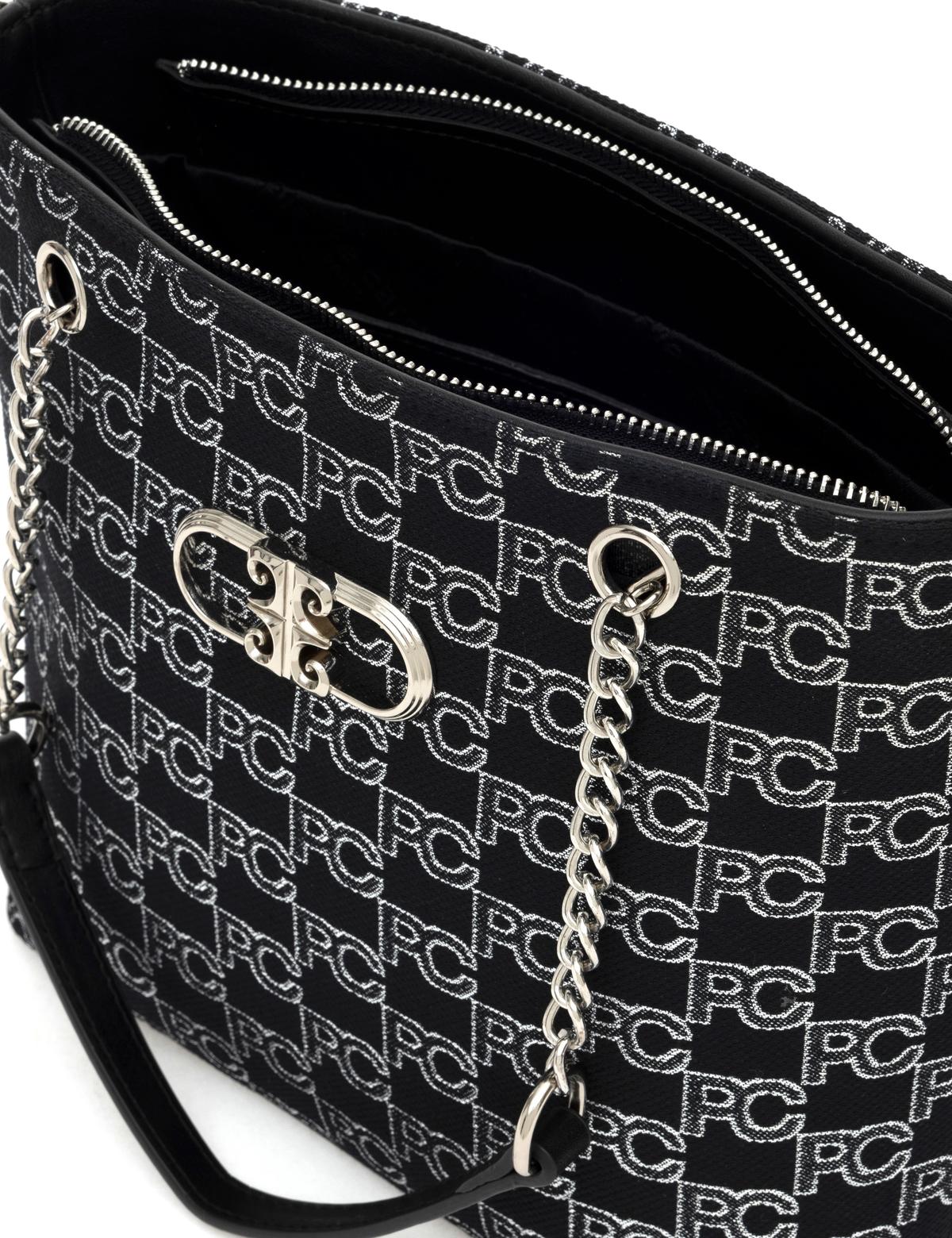 Siyah Omuz Çantası - 50318413001