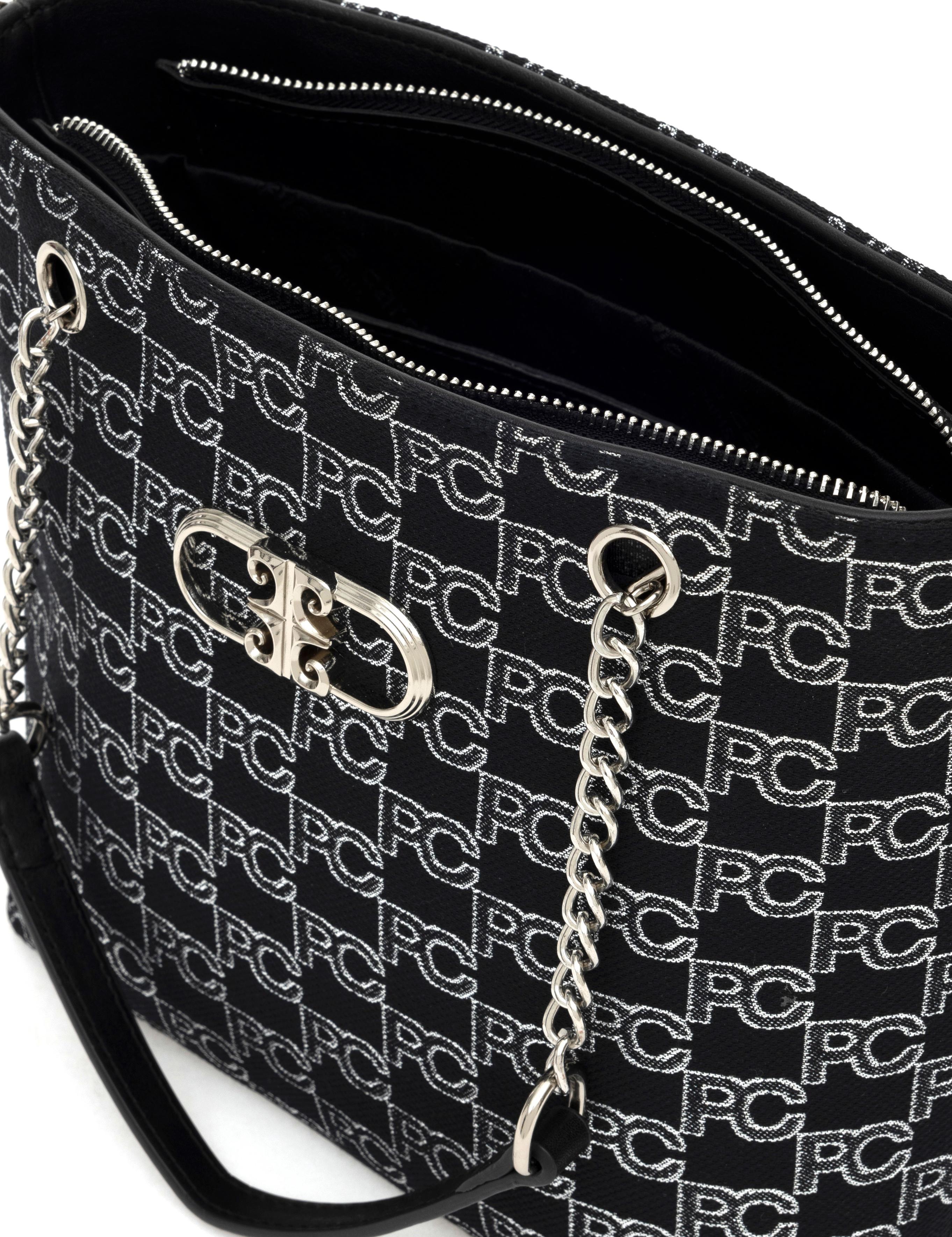 Siyah Omuz Çantası