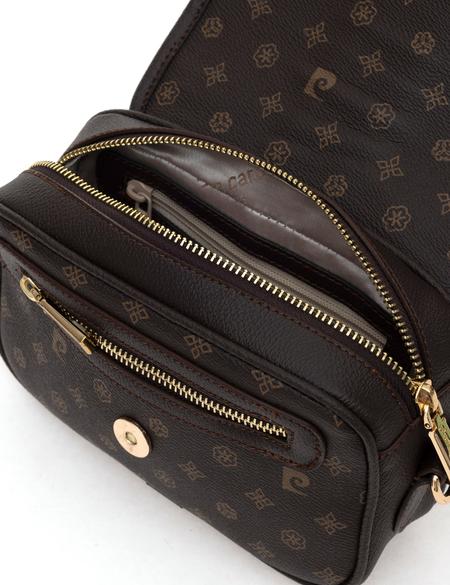 Kahverengi Çapraz Çanta - 50318391003