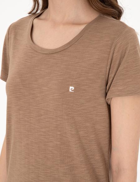 Vizon Kapri Pijama Takımı - 50319046004