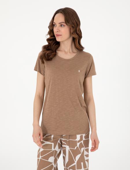 Vizon Kapri Pijama Takımı - 50319046004