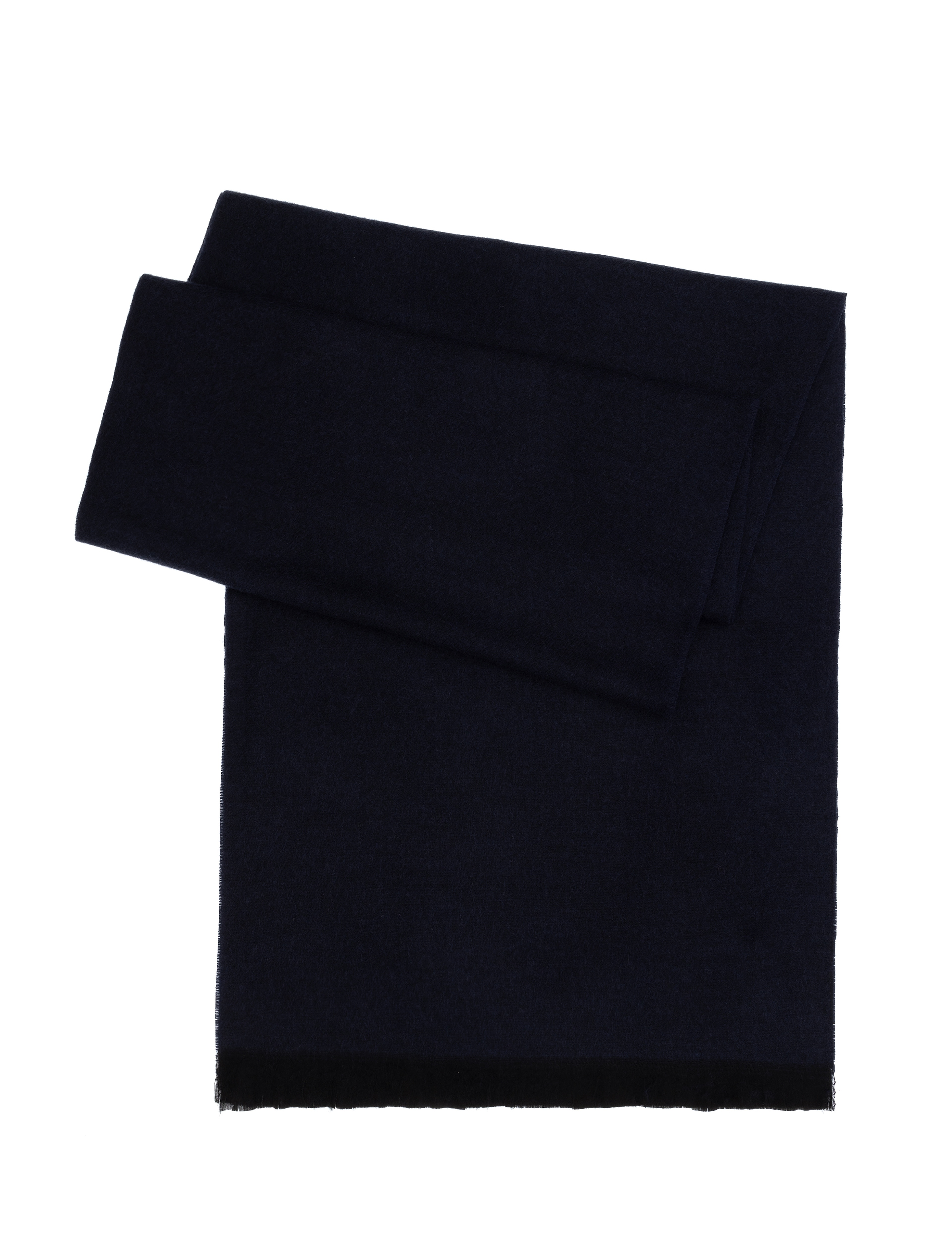 Lacivert Kaşkol - Image 1