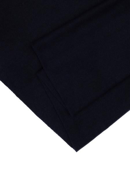 Lacivert Kaşkol - 50318450003