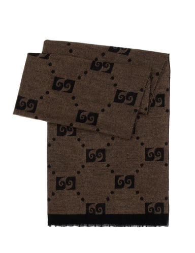 Camel Kaşkol