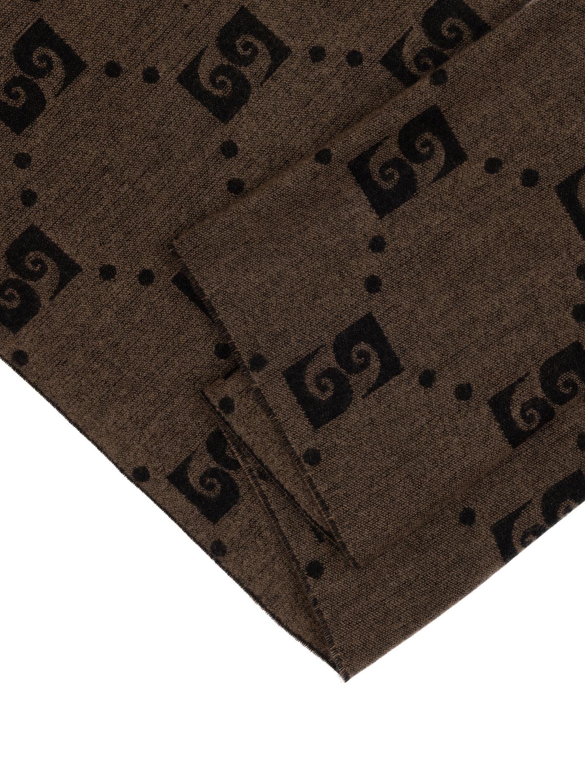 Camel Kaşkol - 50317745001