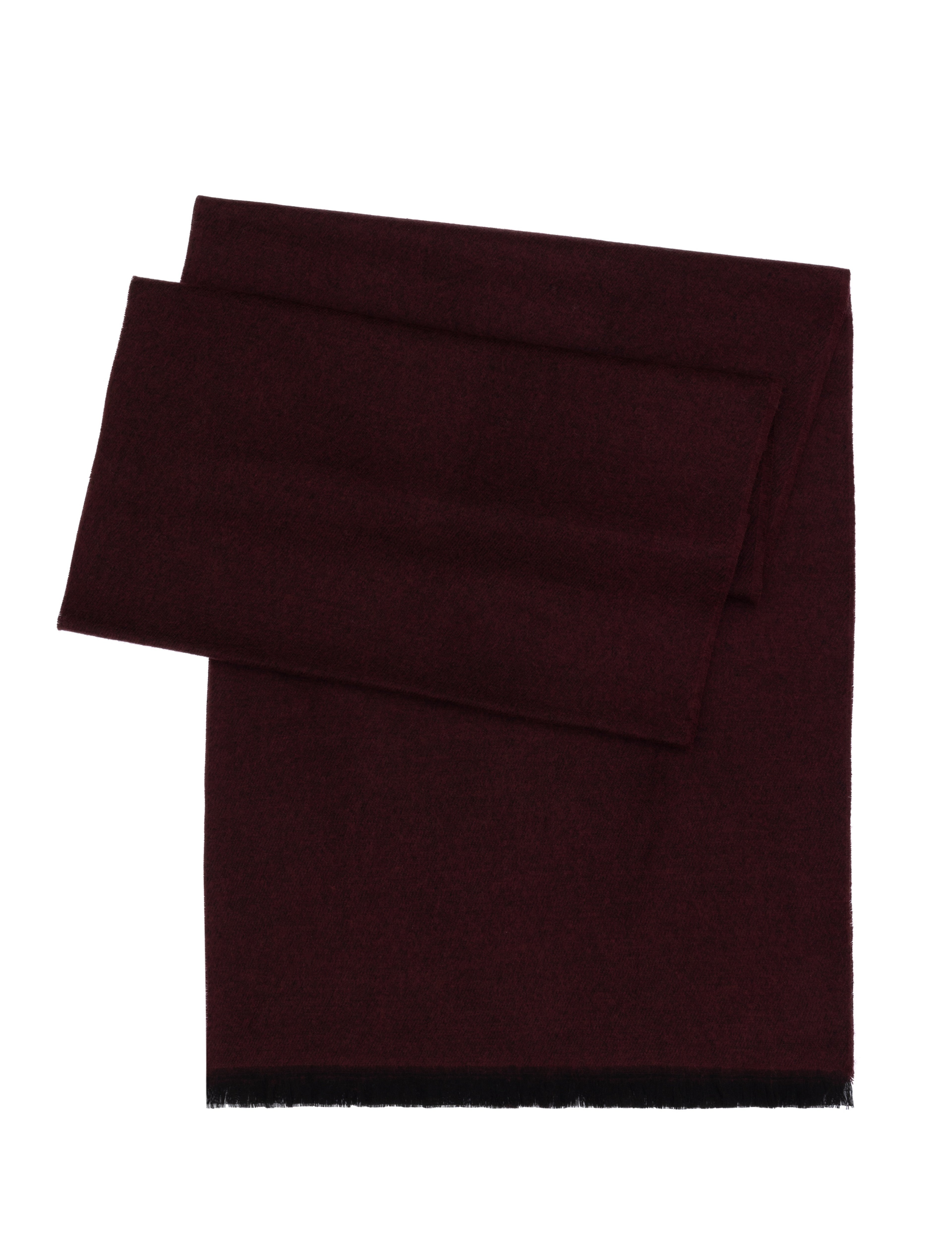 Bordo Kaşkol - Image 1