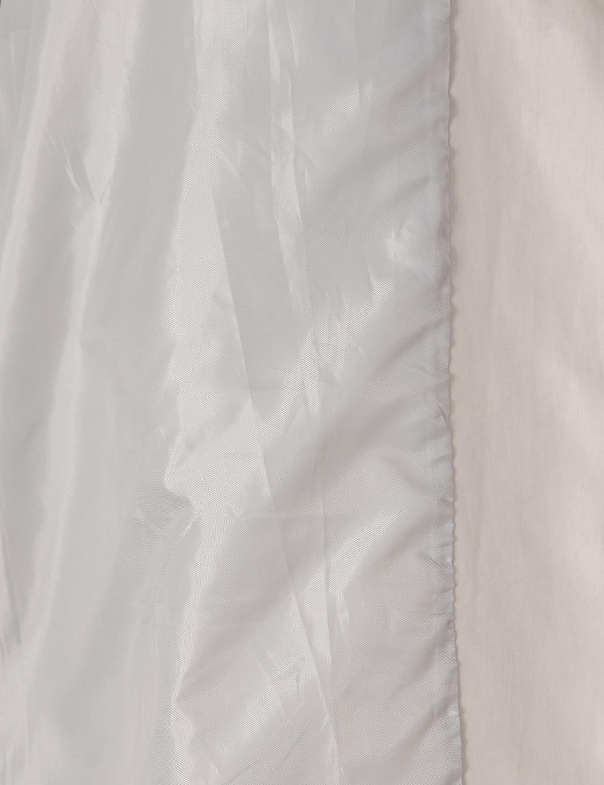 Gri Regular Fit Trençkot - 50300847002