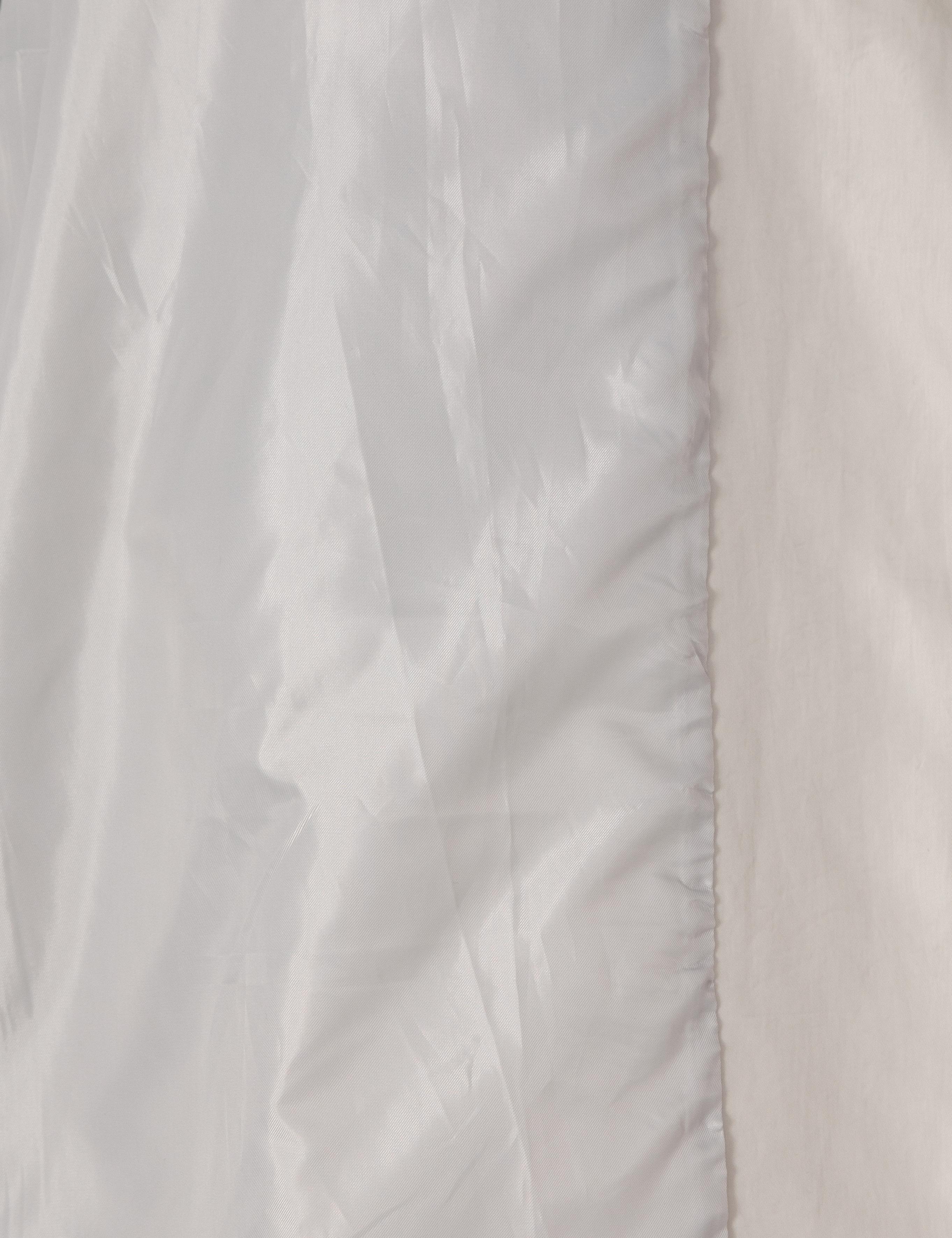 Gri Regular Fit Trençkot