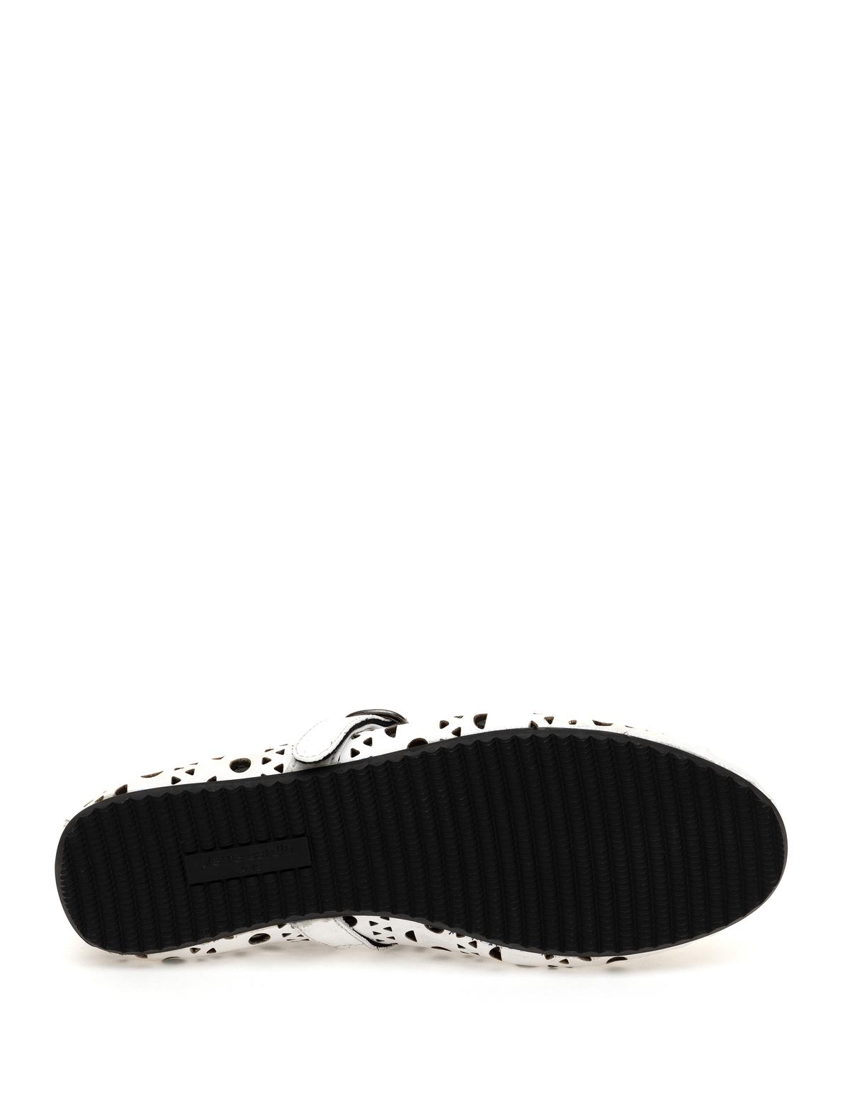 Beyaz Babet - 50305263010