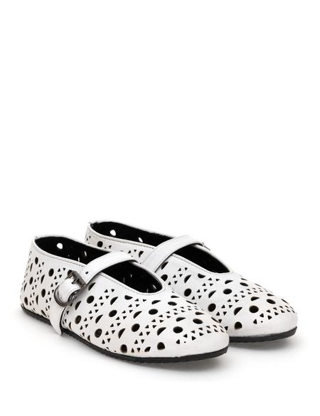 Beyaz Babet - 50305263010