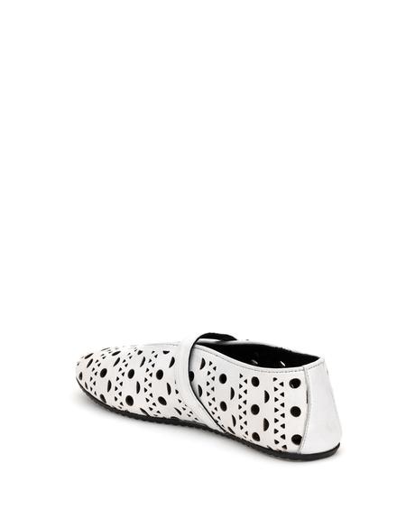 Beyaz Babet - 50305263010