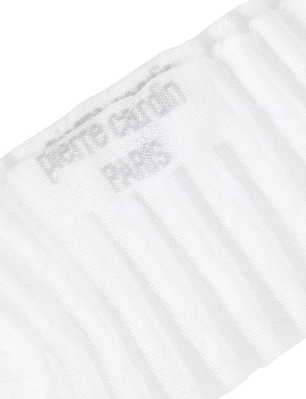 Kadın Beyaz Soket Çorap - 50308222005